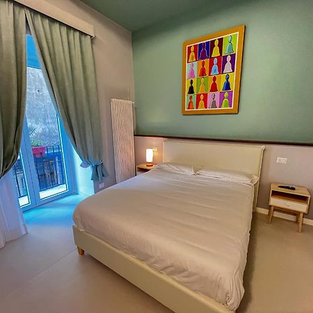 Bed & Breakfast Spaccanapoli 56 Esterno foto