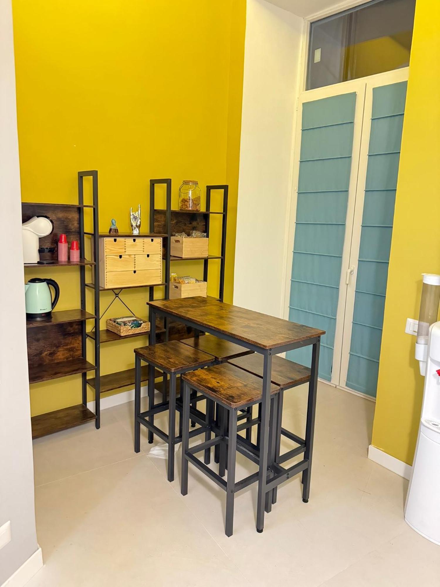 Bed & Breakfast Spaccanapoli 56 Esterno foto
