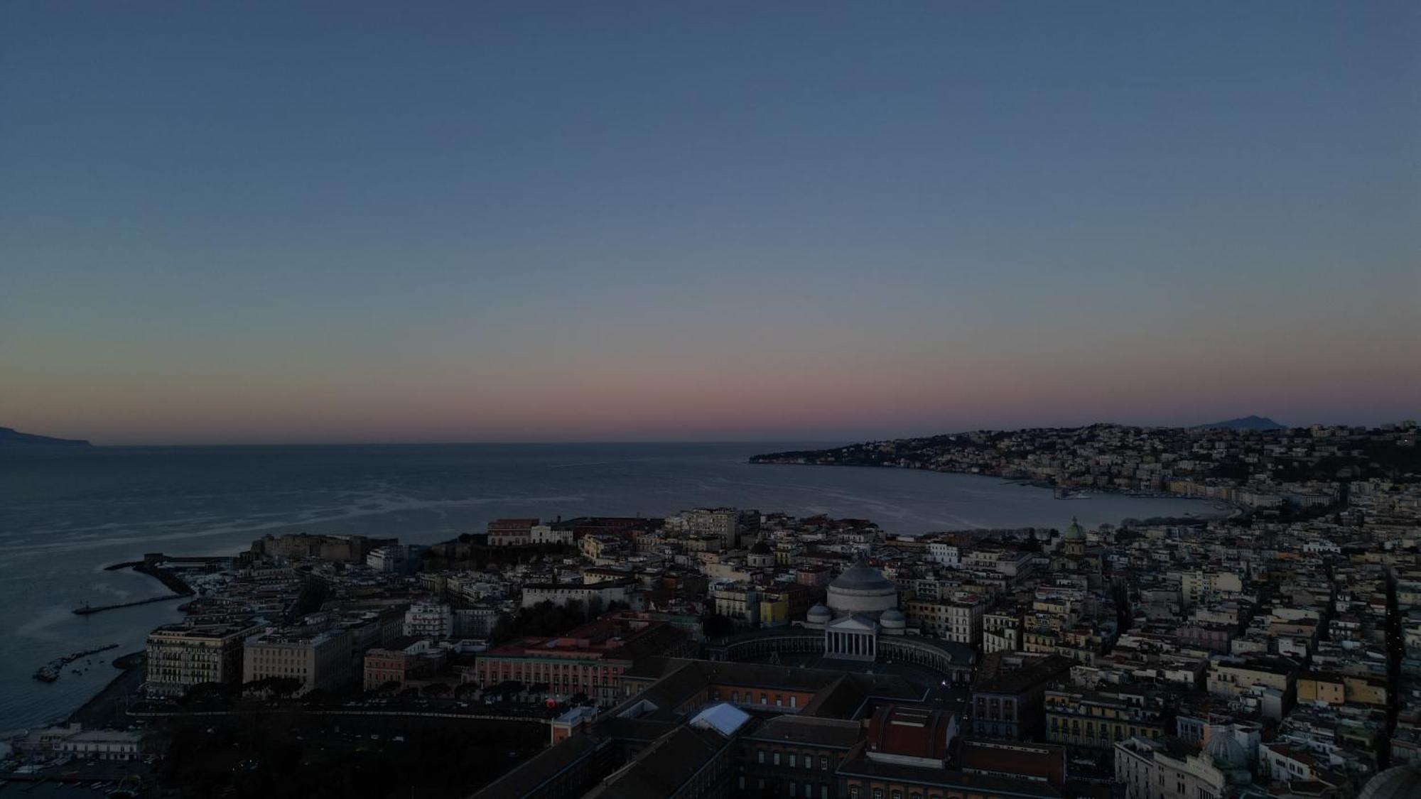 Bed & Breakfast Spaccanapoli 56 Esterno foto