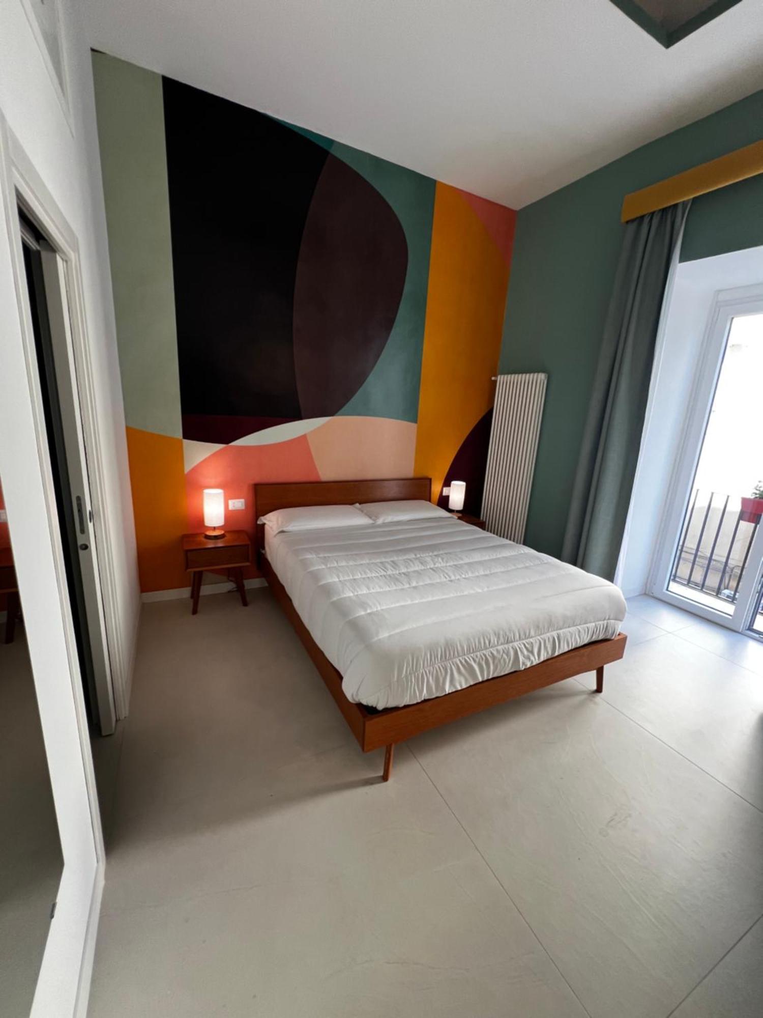 Bed & Breakfast Spaccanapoli 56 Esterno foto