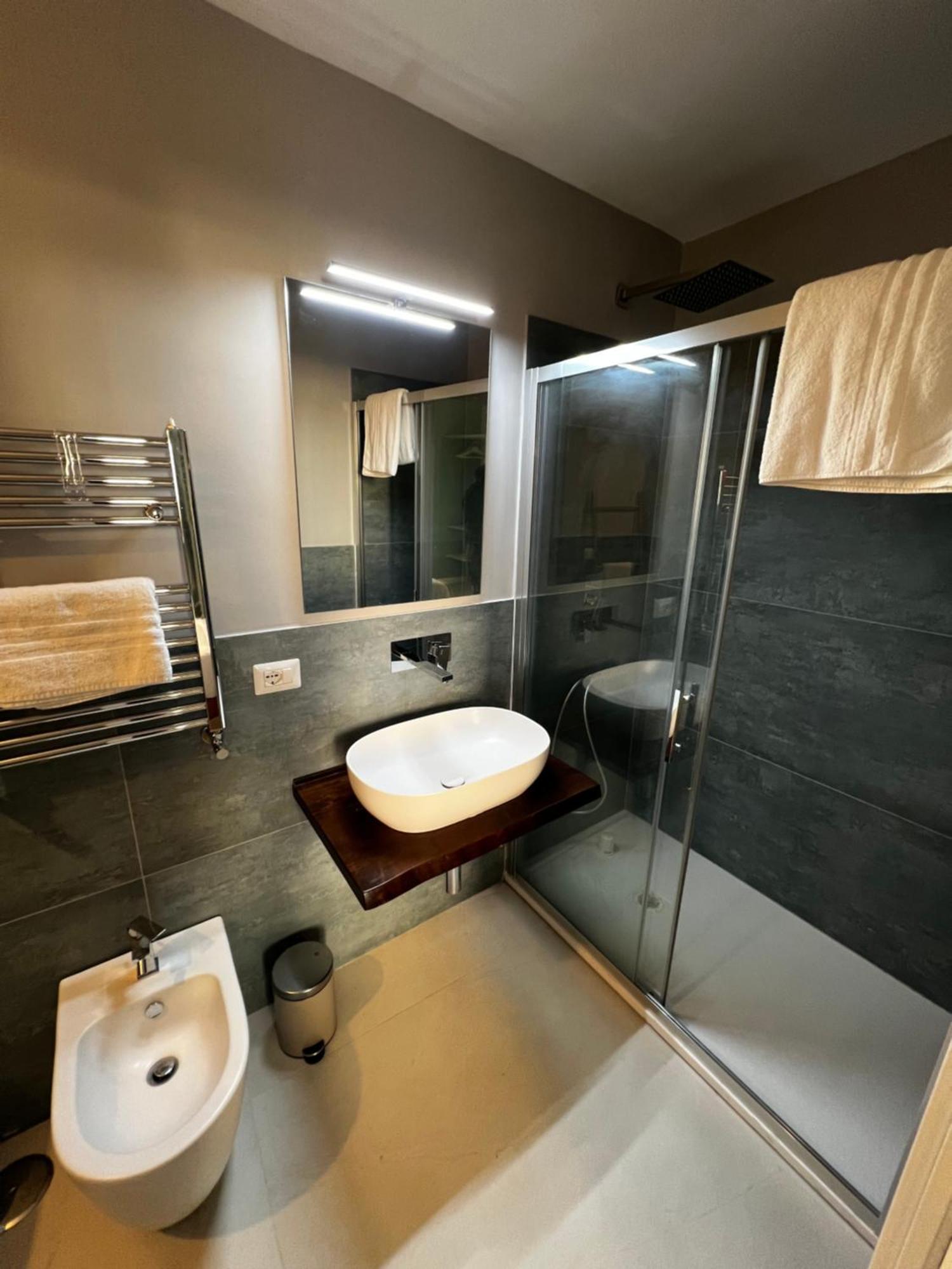 Bed & Breakfast Spaccanapoli 56 Esterno foto