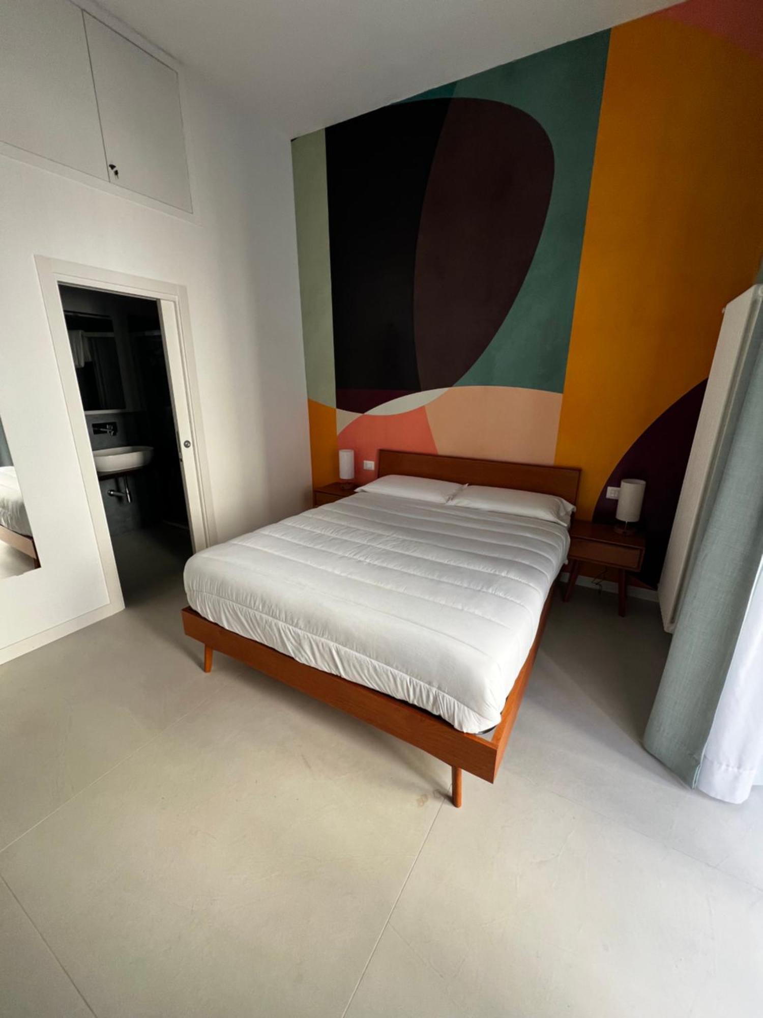 Bed & Breakfast Spaccanapoli 56 Esterno foto