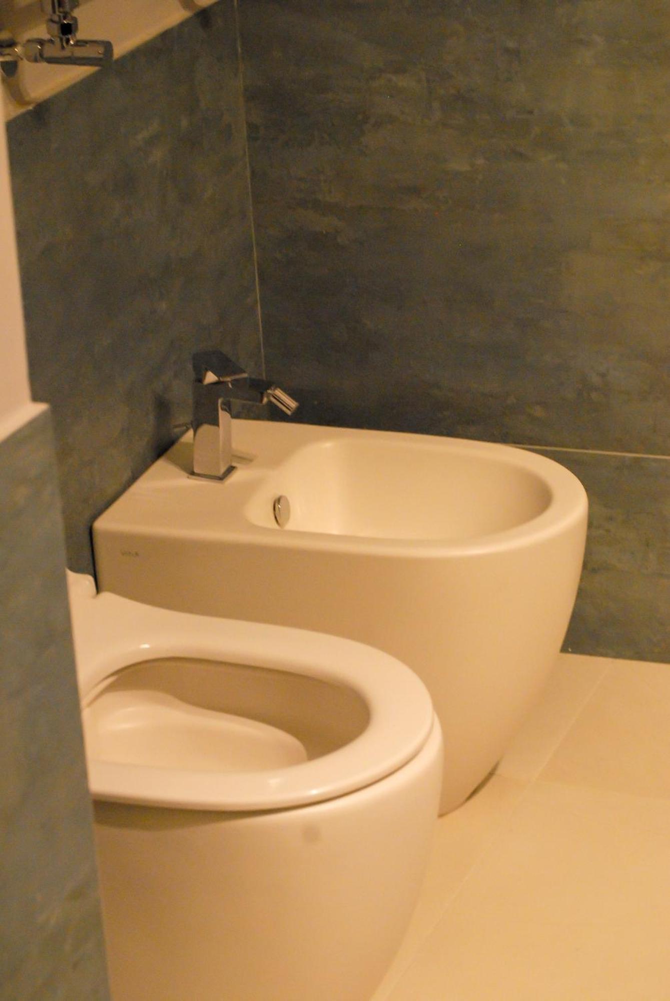 Bed & Breakfast Spaccanapoli 56 Esterno foto