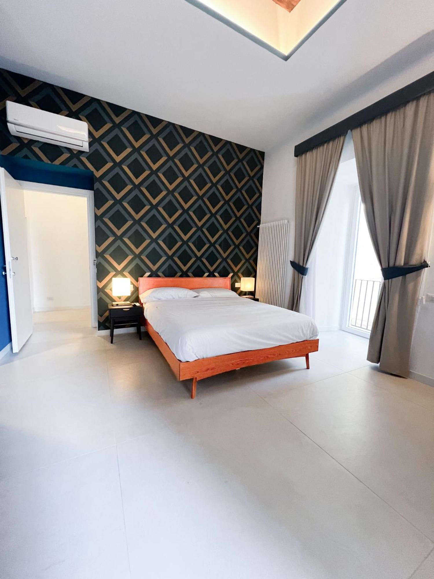 Bed & Breakfast Spaccanapoli 56 Esterno foto