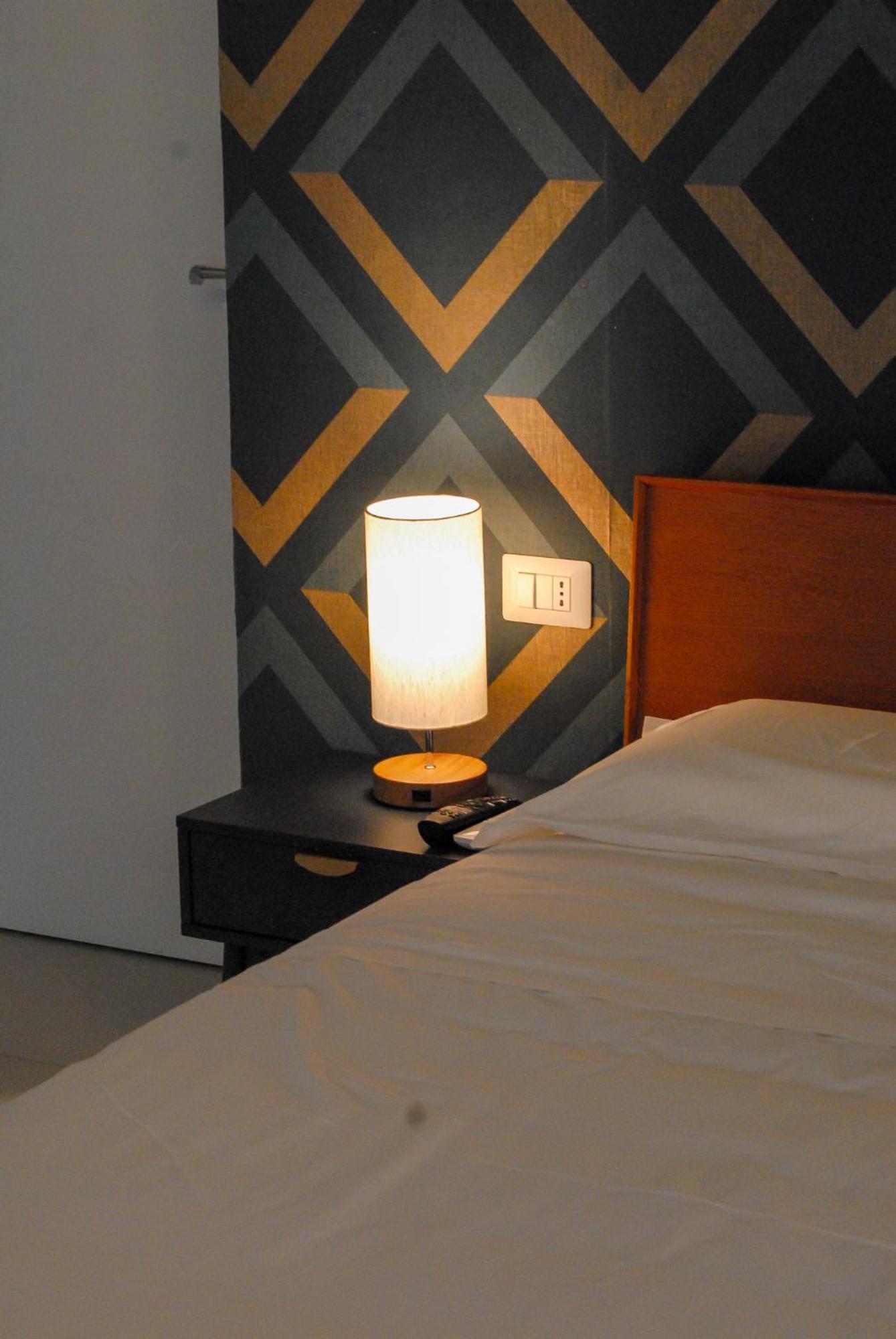 Bed & Breakfast Spaccanapoli 56 Esterno foto