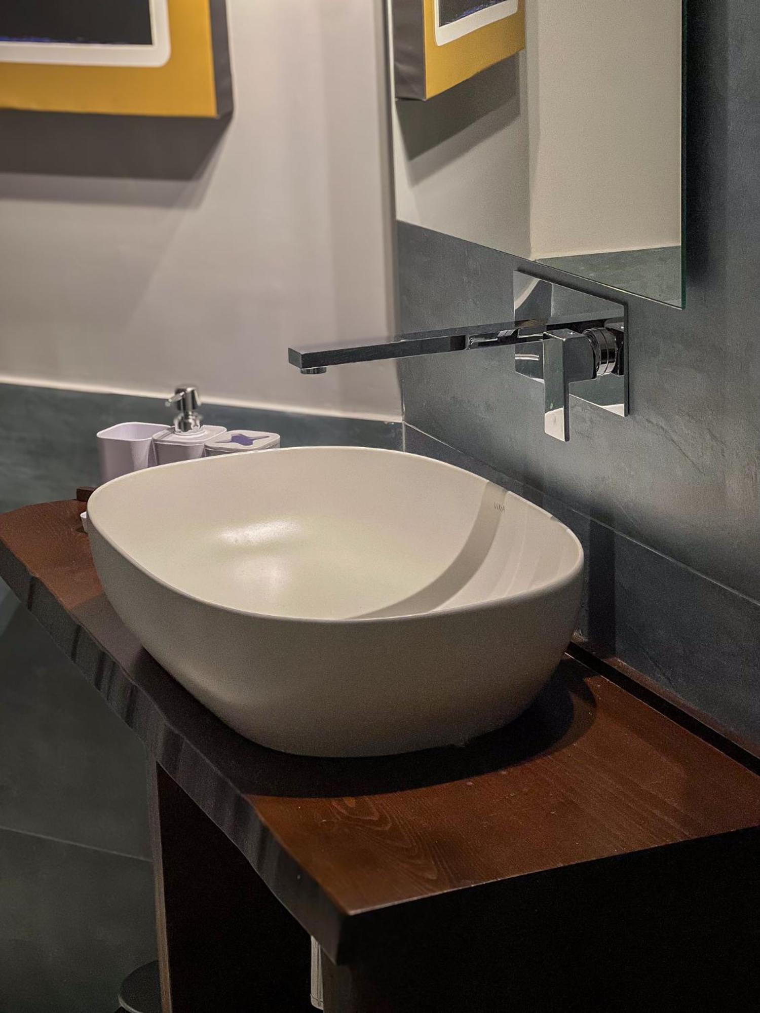 Bed & Breakfast Spaccanapoli 56 Esterno foto