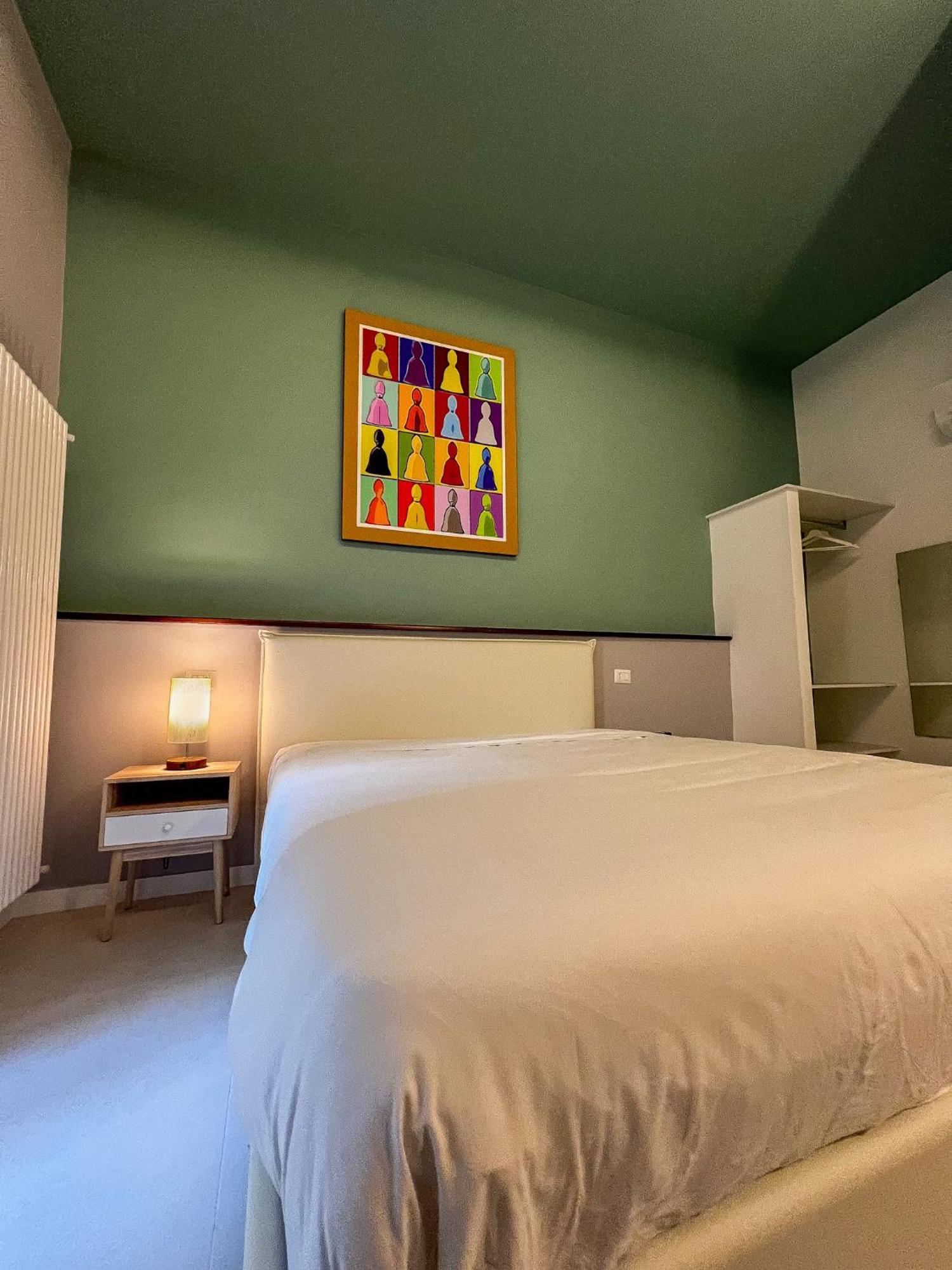 Bed & Breakfast Spaccanapoli 56 Esterno foto