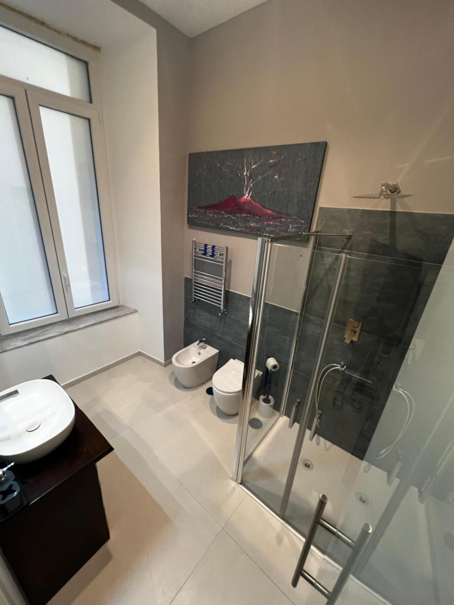 Bed & Breakfast Spaccanapoli 56 Esterno foto