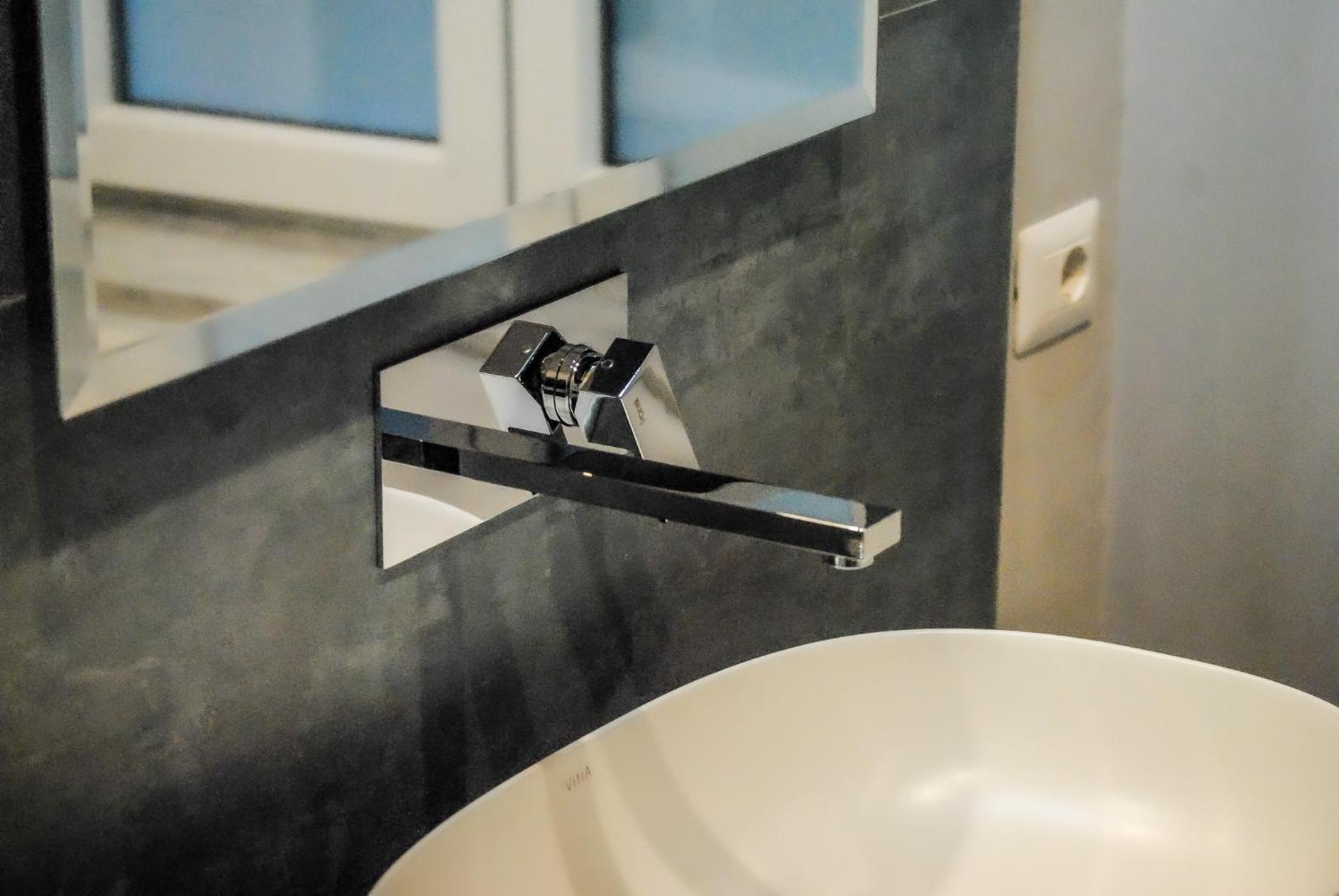 Bed & Breakfast Spaccanapoli 56 Esterno foto