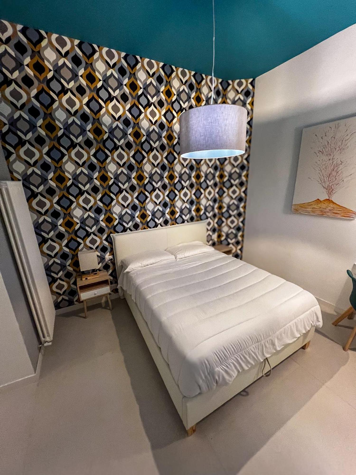 Bed & Breakfast Spaccanapoli 56 Esterno foto