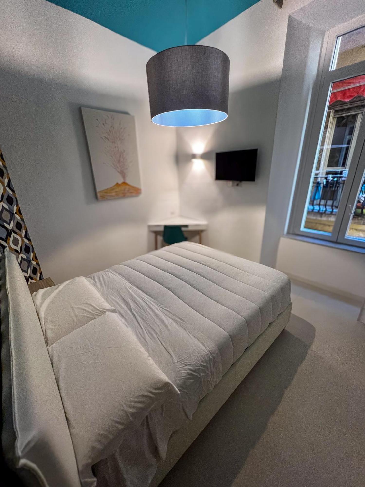 Bed & Breakfast Spaccanapoli 56 Esterno foto