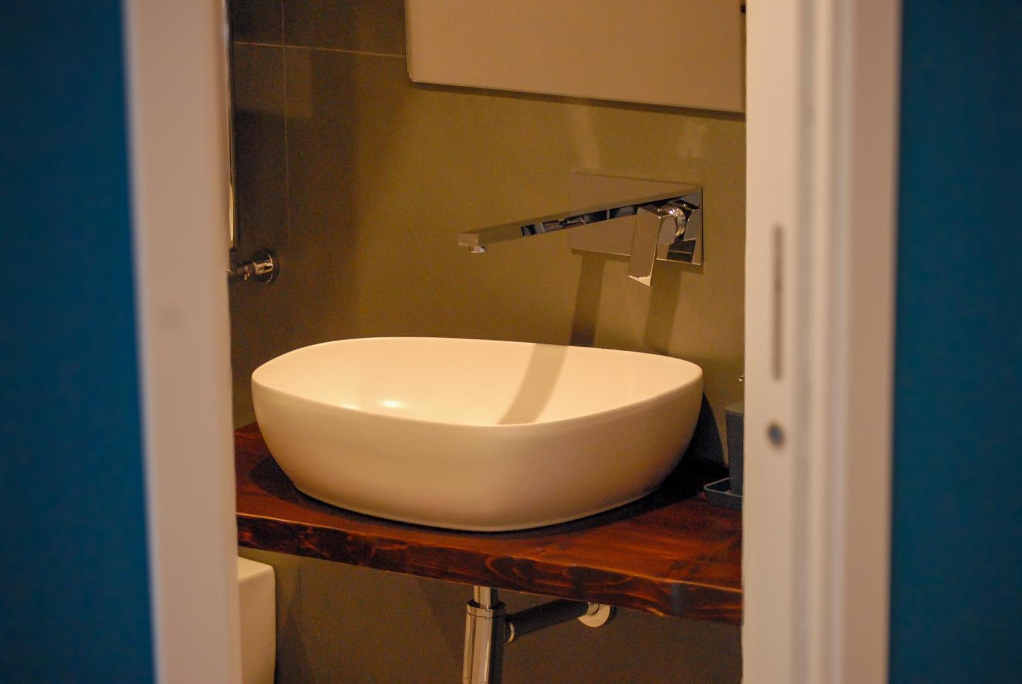 Bed & Breakfast Spaccanapoli 56 Esterno foto