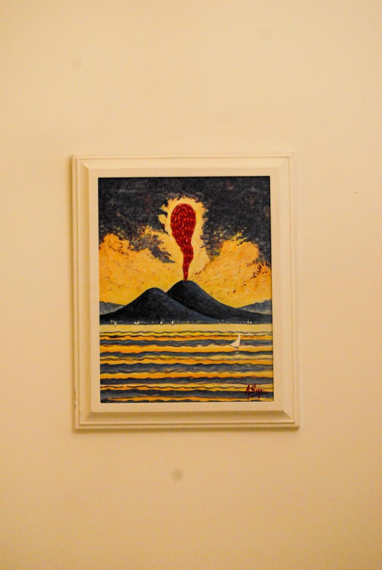 Bed & Breakfast Spaccanapoli 56 Esterno foto