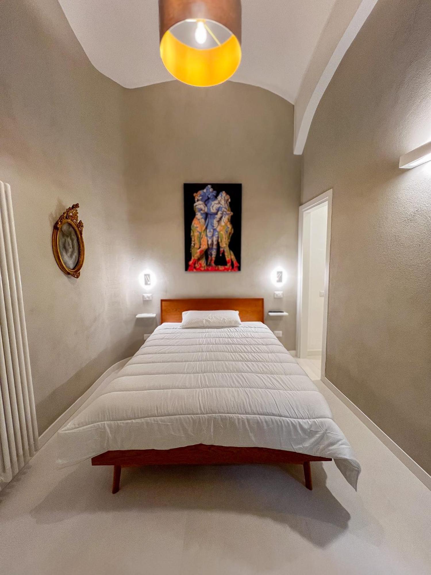 Bed & Breakfast Spaccanapoli 56 Esterno foto
