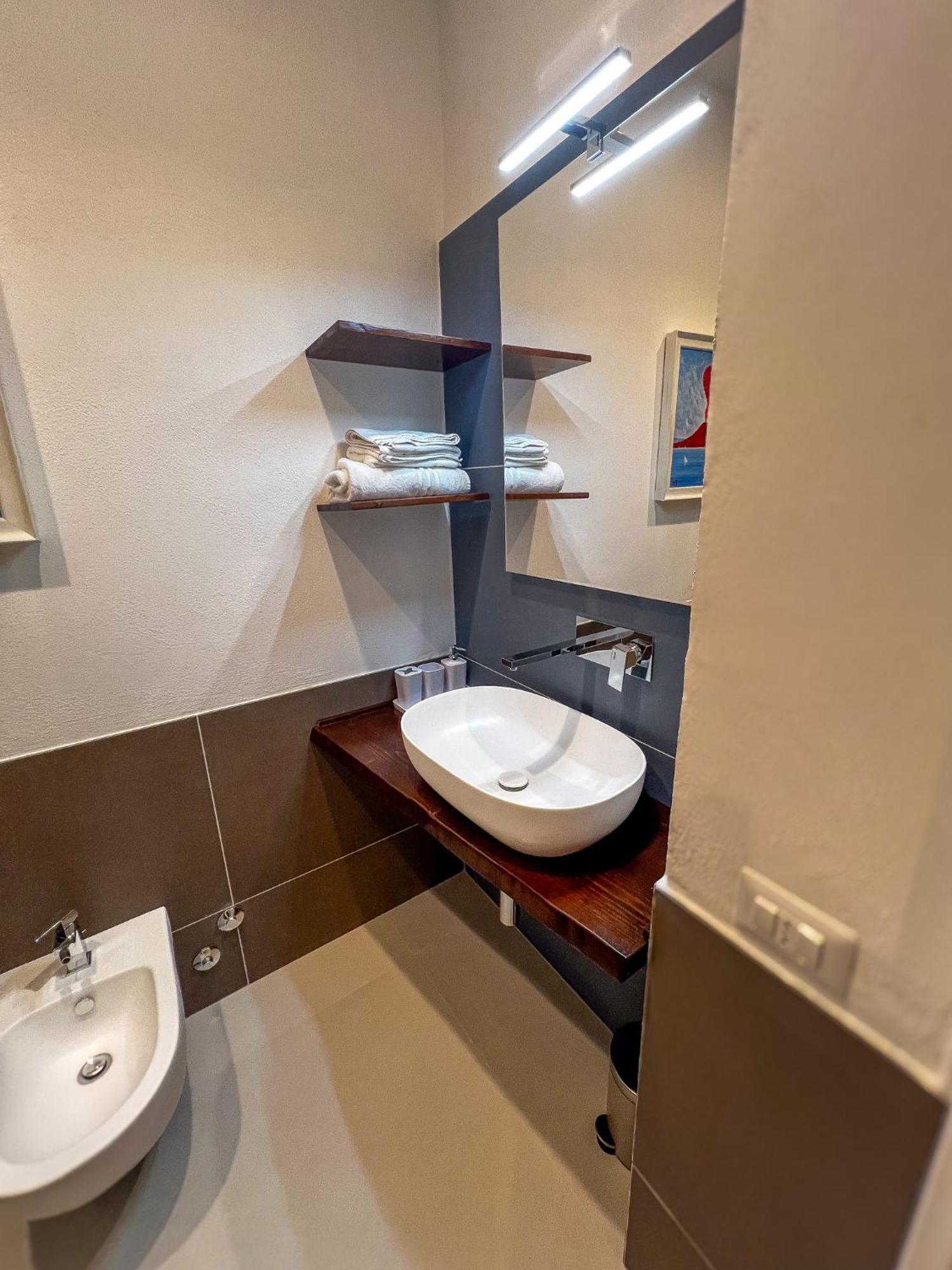 Bed & Breakfast Spaccanapoli 56 Esterno foto